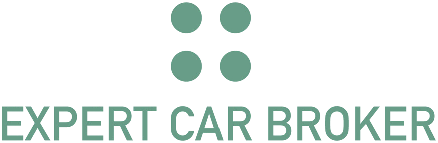 Expert Car Broker Logo