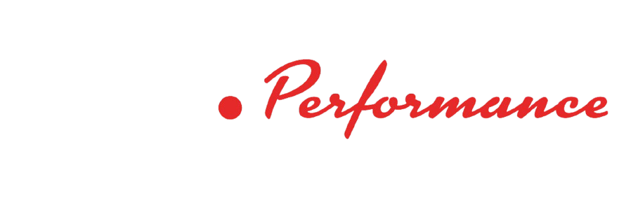 ECB Performance Logo